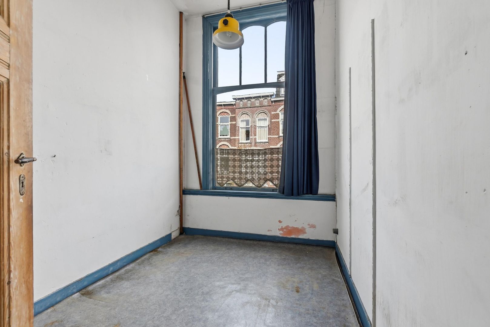 Archimedesstraat 64, Den Haag foto-16 blur