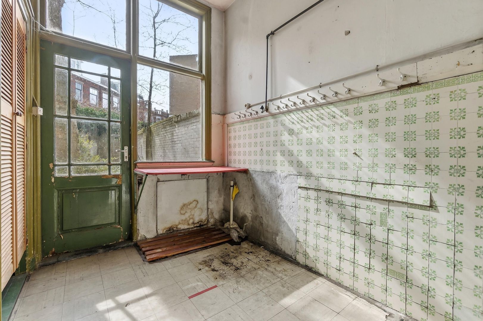 Archimedesstraat 64, Den Haag foto-10 blur