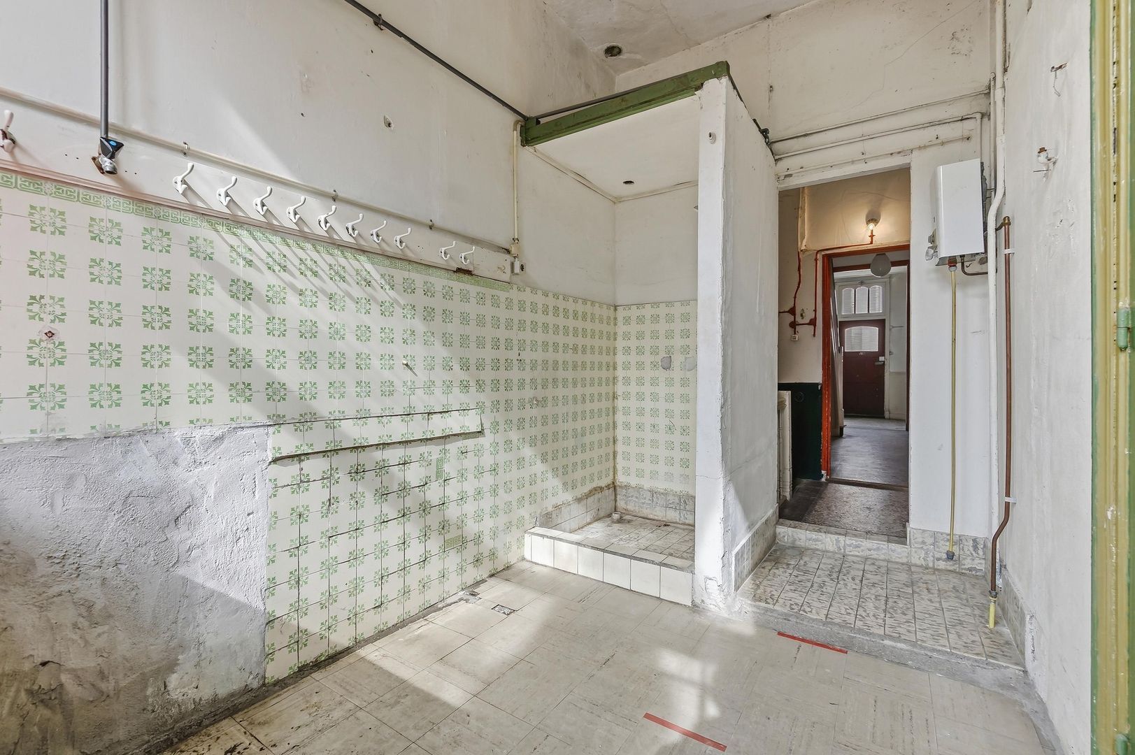 Archimedesstraat 64, Den Haag foto-11 blur