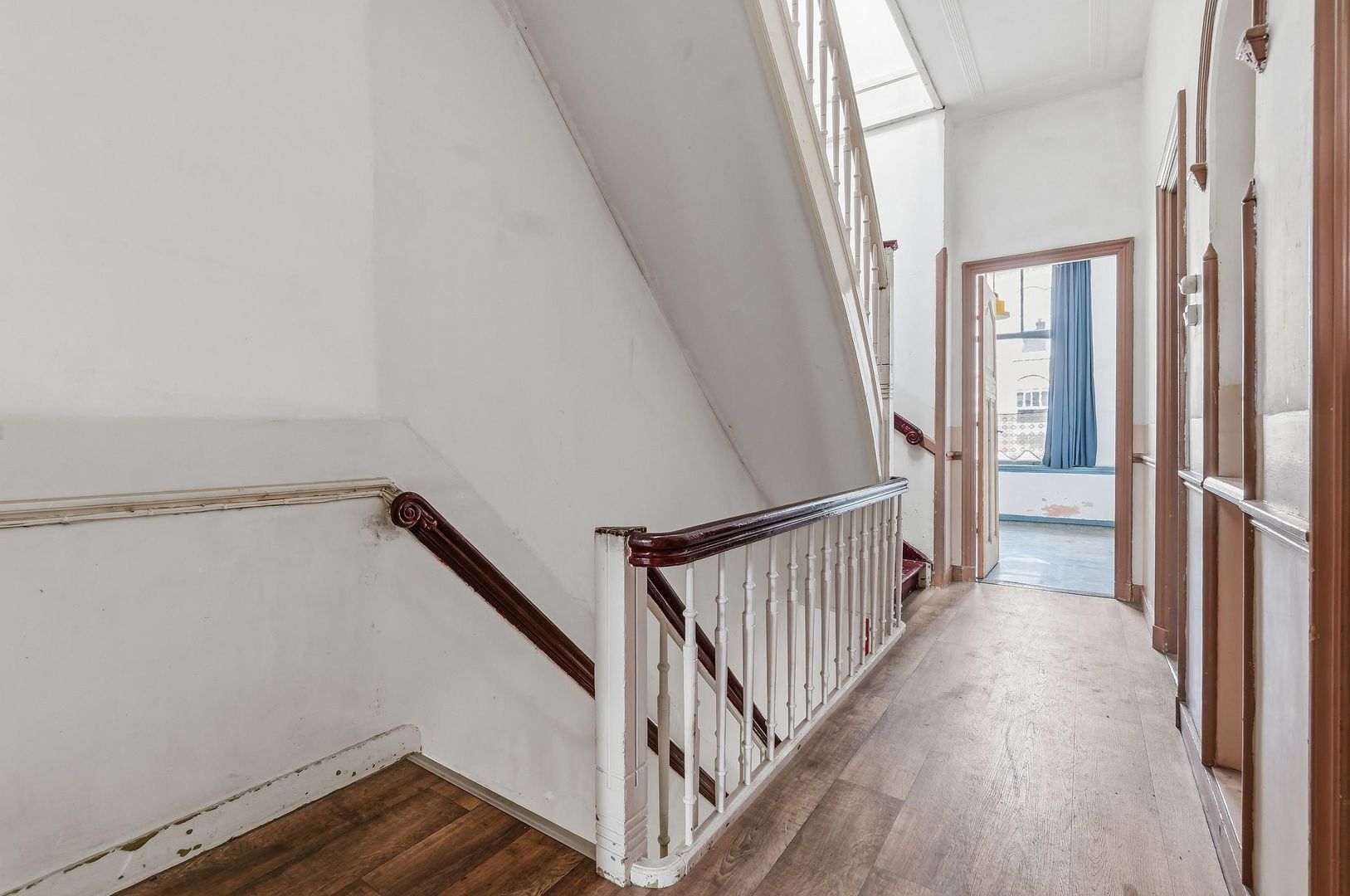 Archimedesstraat 64, Den Haag foto-15 blur