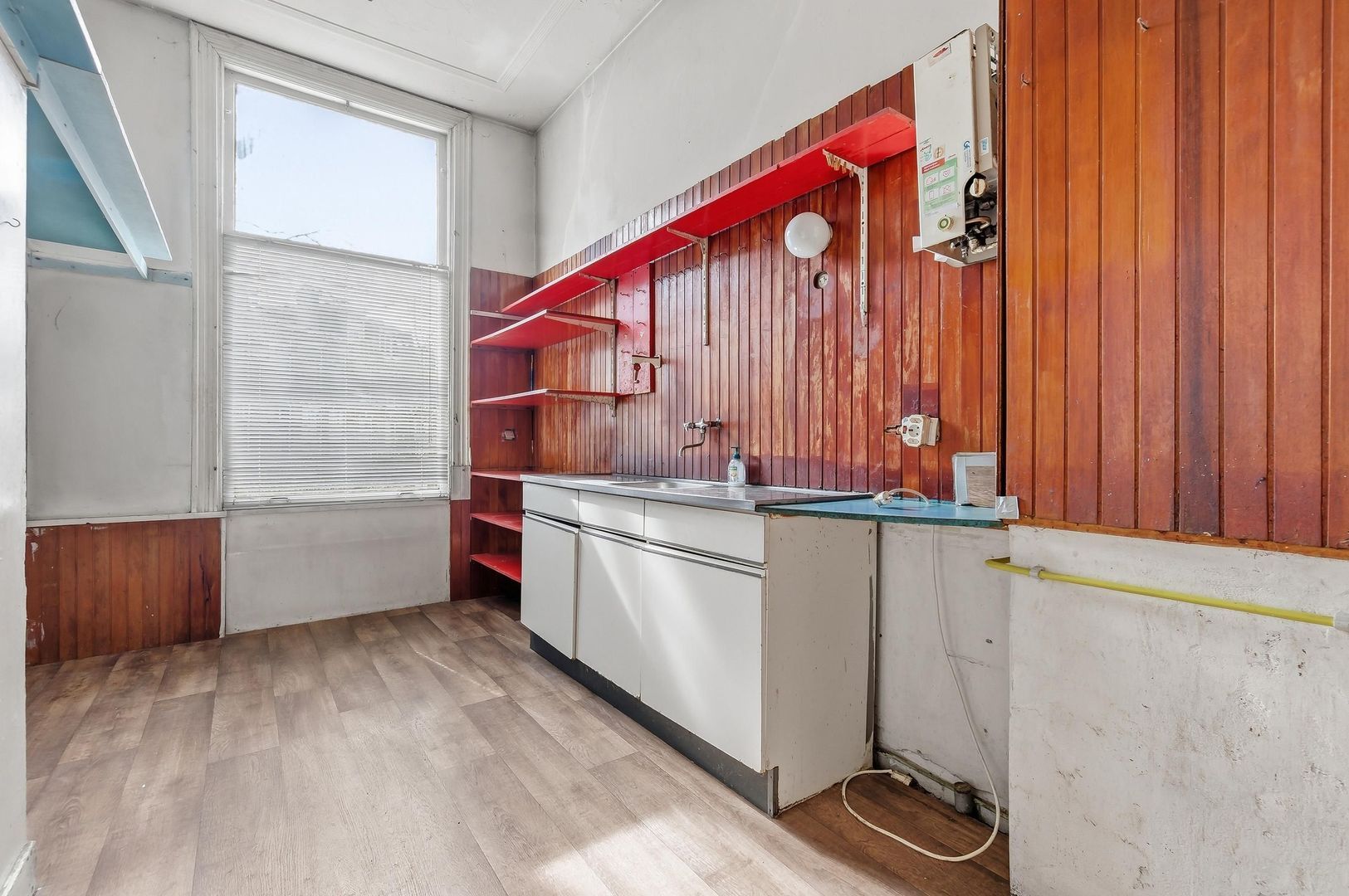 Archimedesstraat 64, Den Haag foto-27 blur