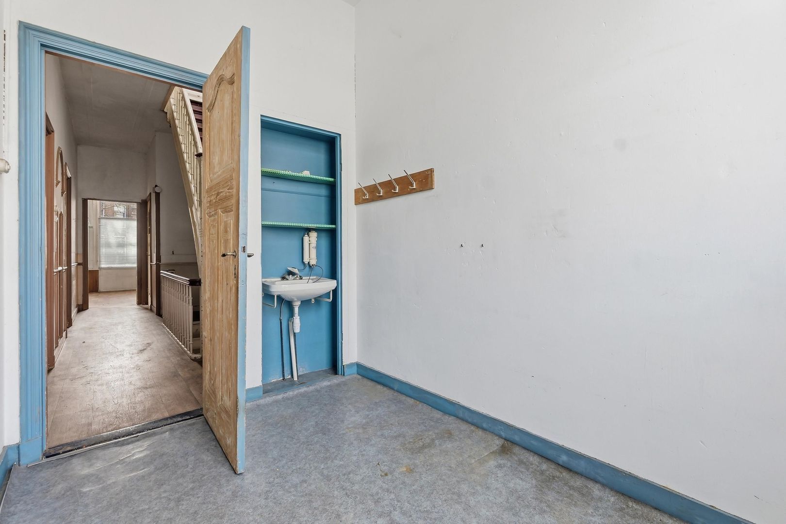 Archimedesstraat 64, Den Haag foto-17 blur