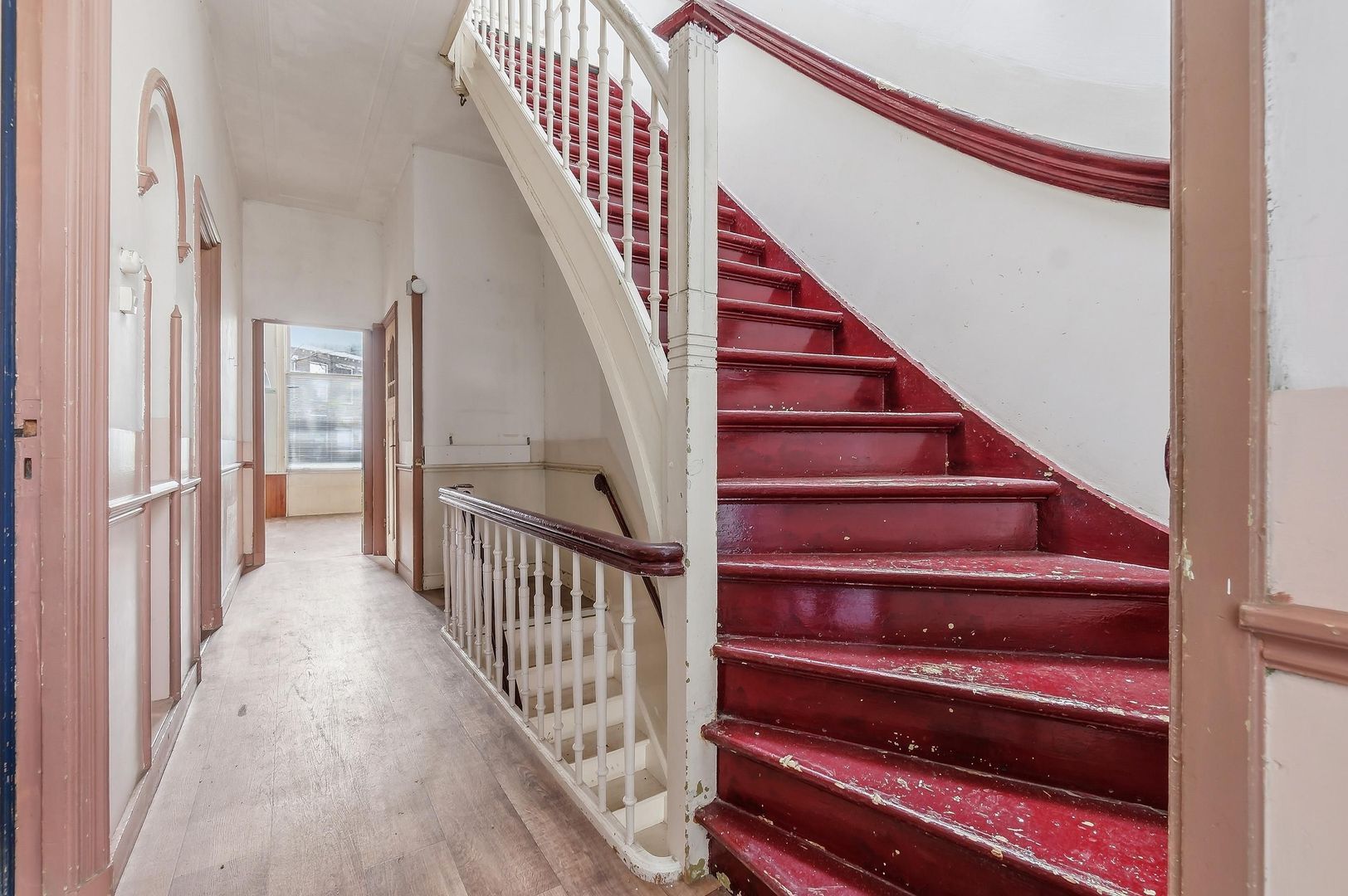 Archimedesstraat 64, Den Haag foto-30 blur