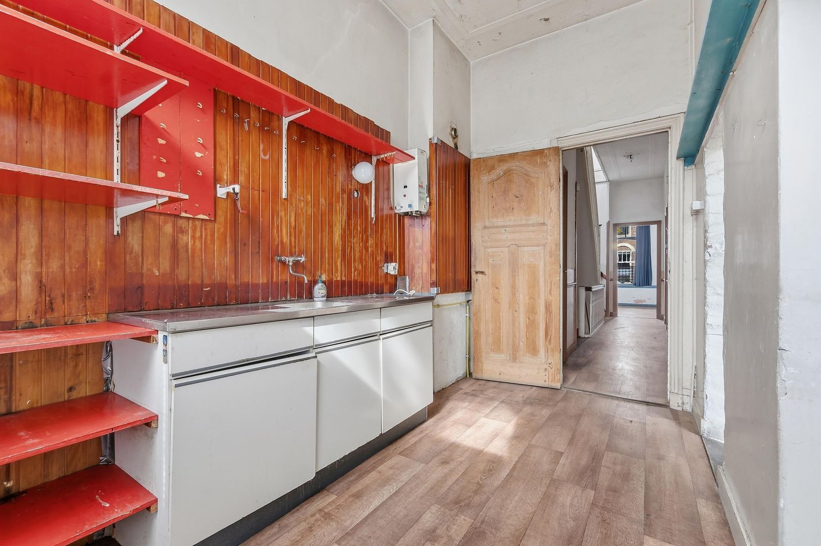 Archimedesstraat 64, Den Haag foto-29 blur