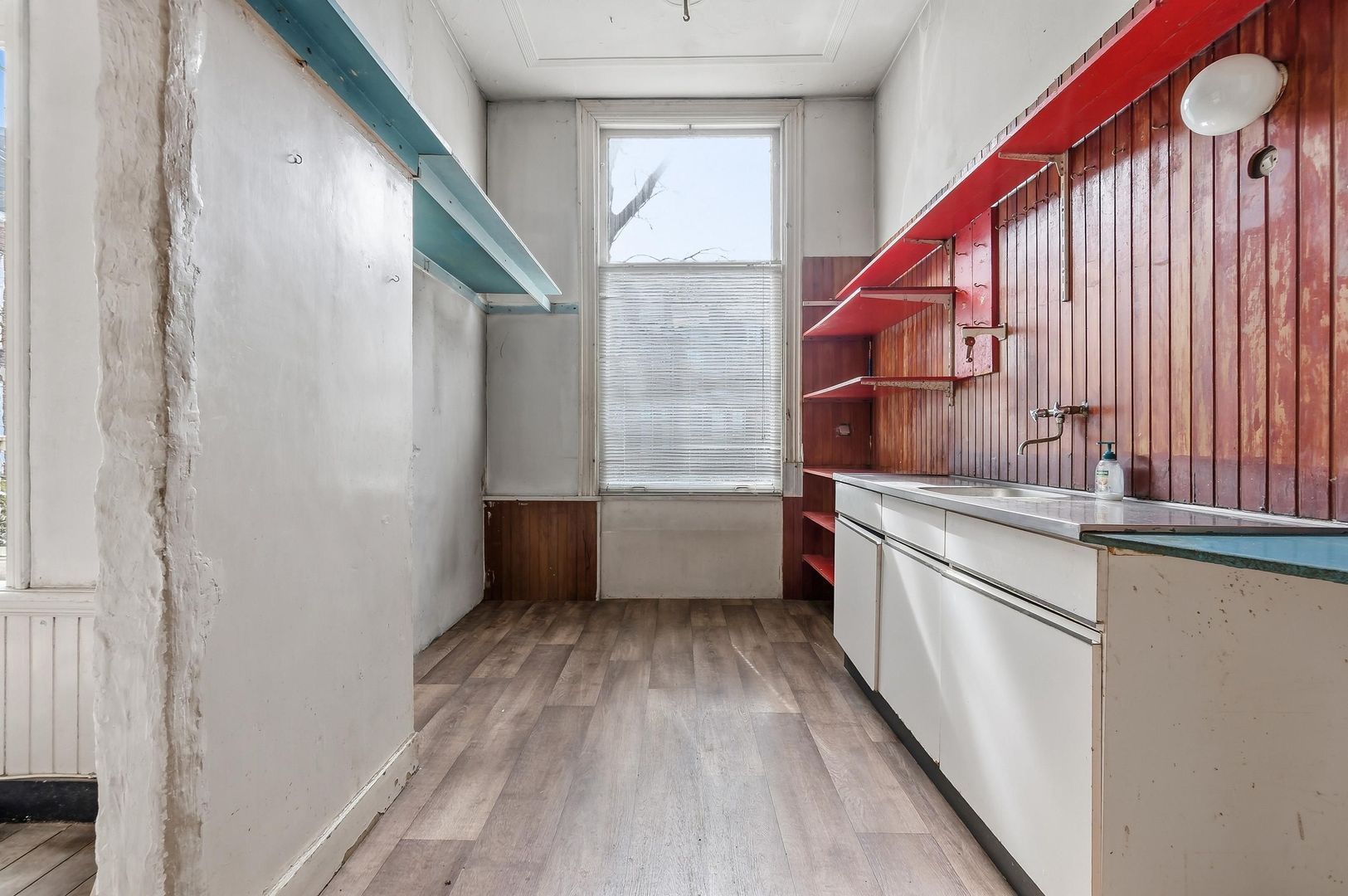 Archimedesstraat 64, Den Haag foto-28 blur