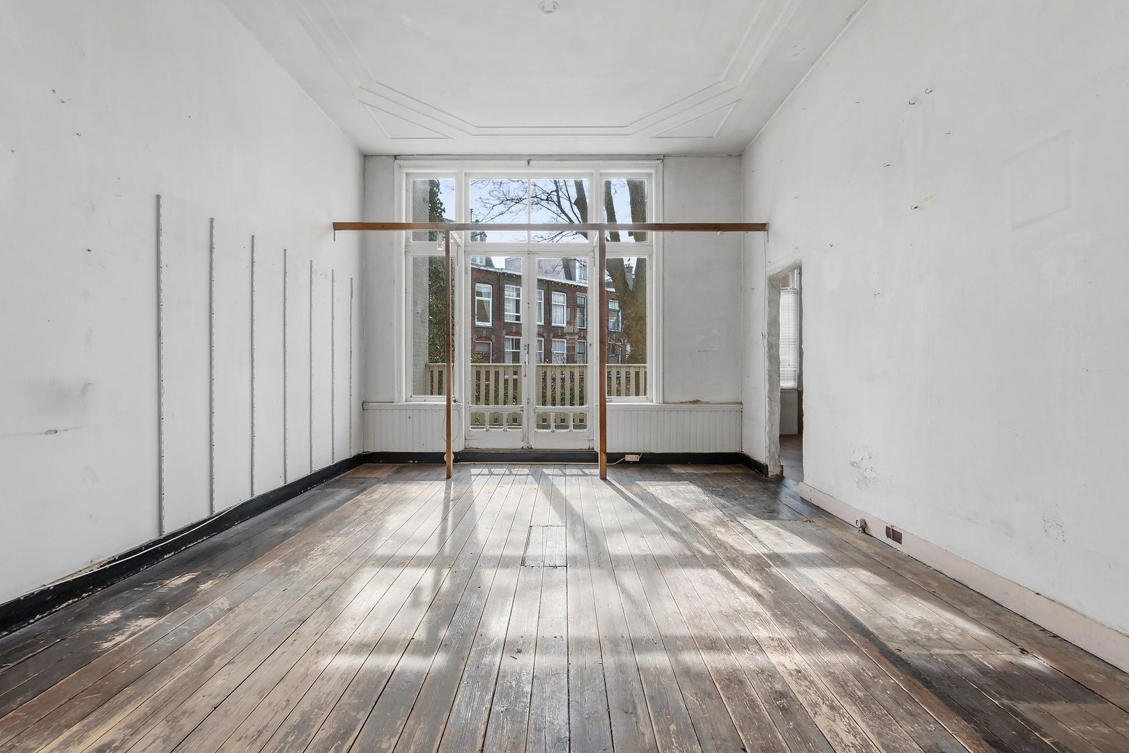 Archimedesstraat 64, Den Haag foto-21 blur