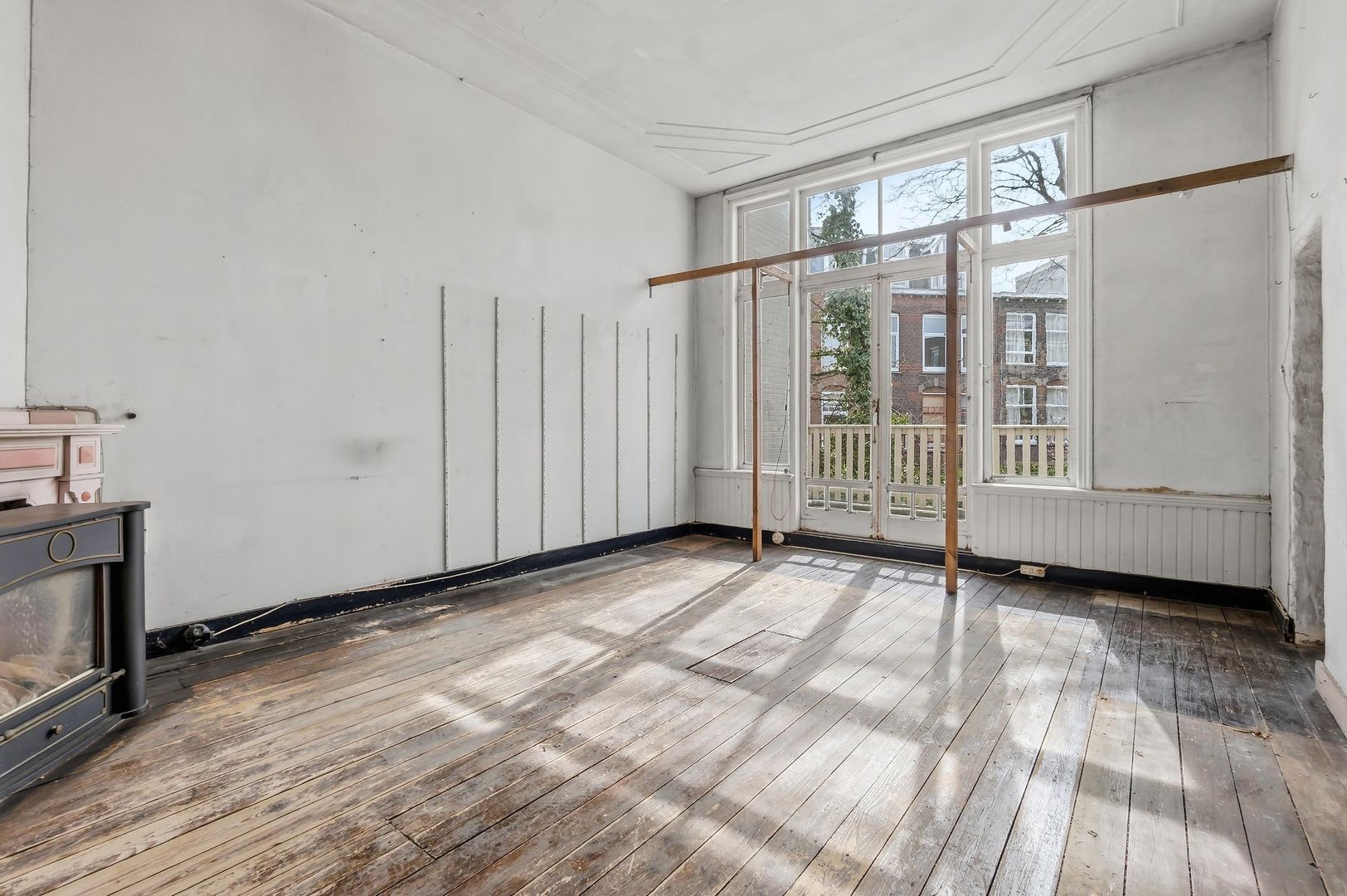 Archimedesstraat 64, Den Haag foto-22 blur