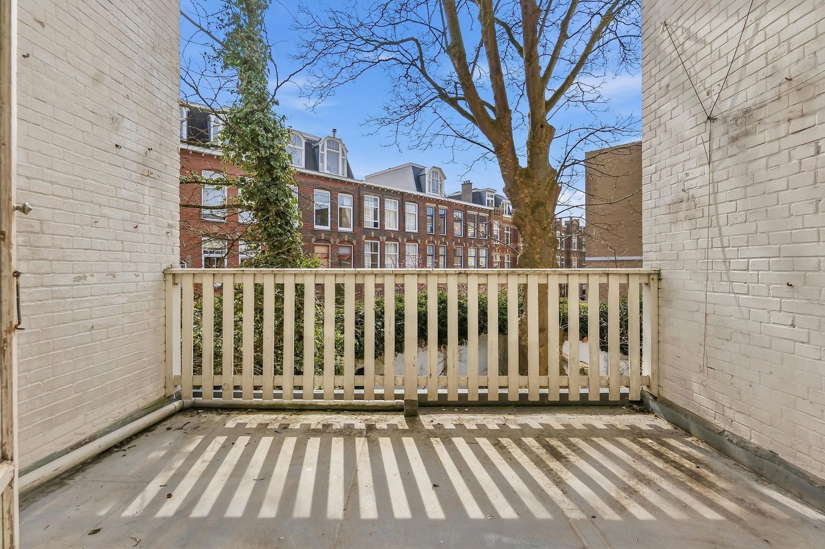 Archimedesstraat 64, Den Haag foto-24 blur