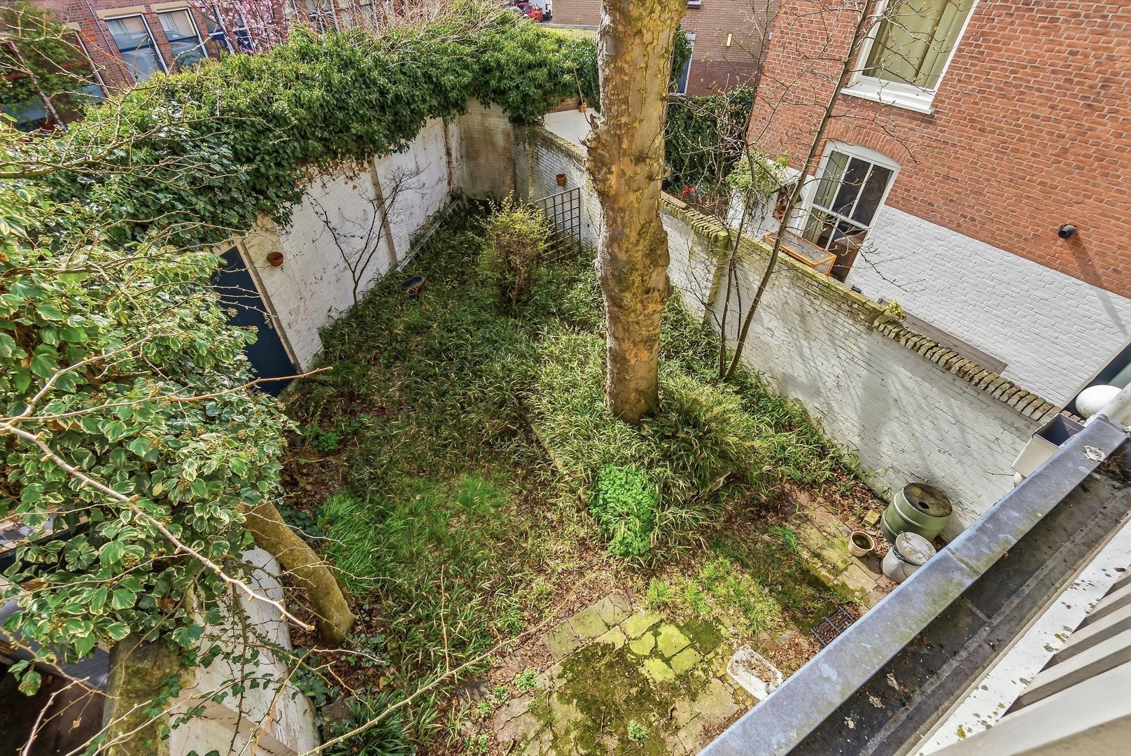 Archimedesstraat 64, Den Haag foto-26 blur