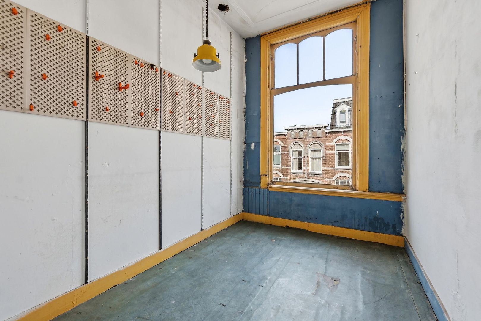 Archimedesstraat 64, Den Haag foto-32 blur