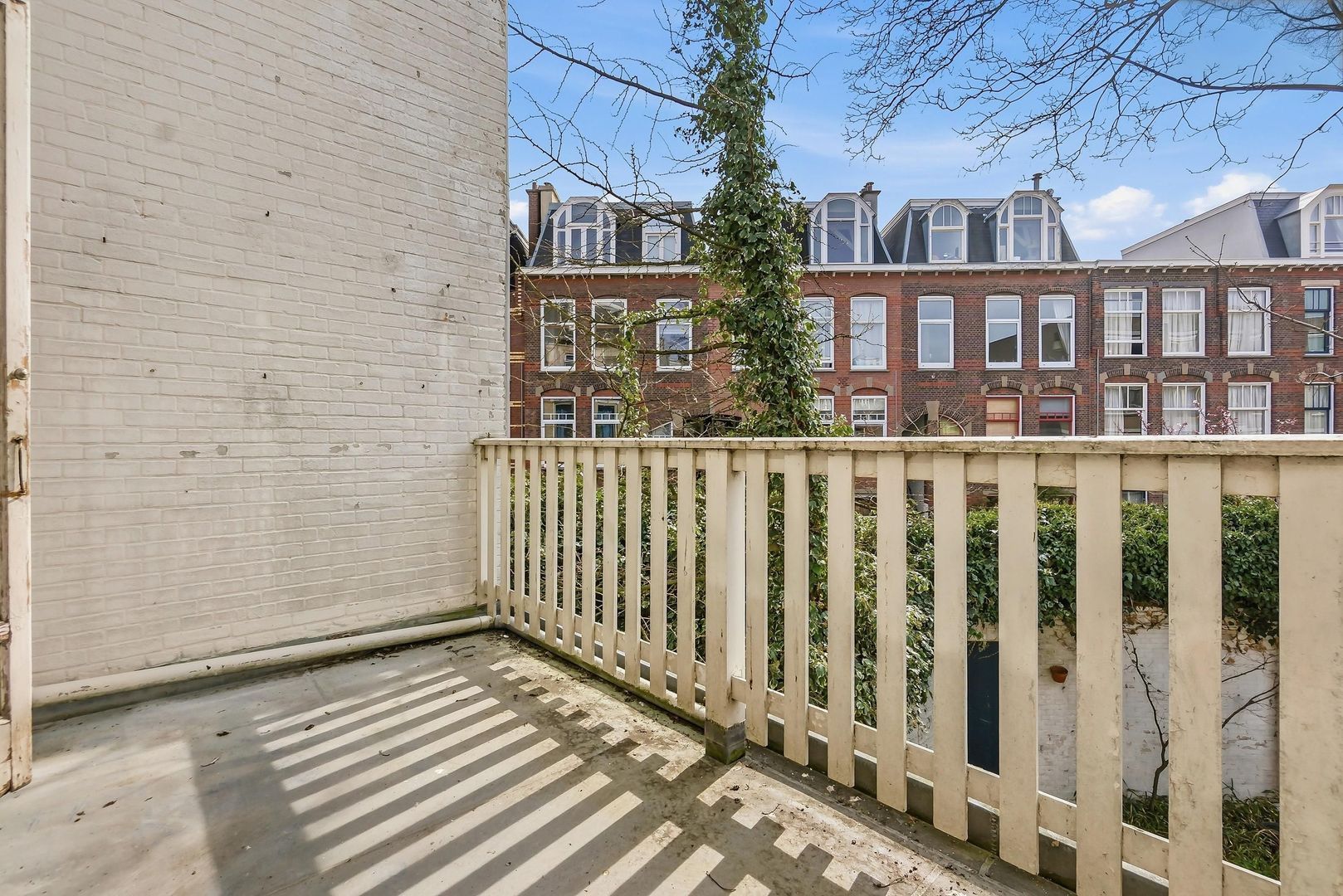 Archimedesstraat 64, Den Haag foto-25 blur