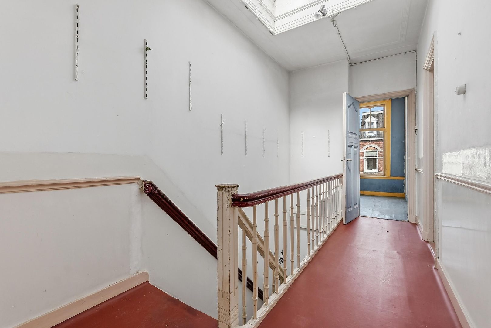 Archimedesstraat 64, Den Haag foto-31 blur