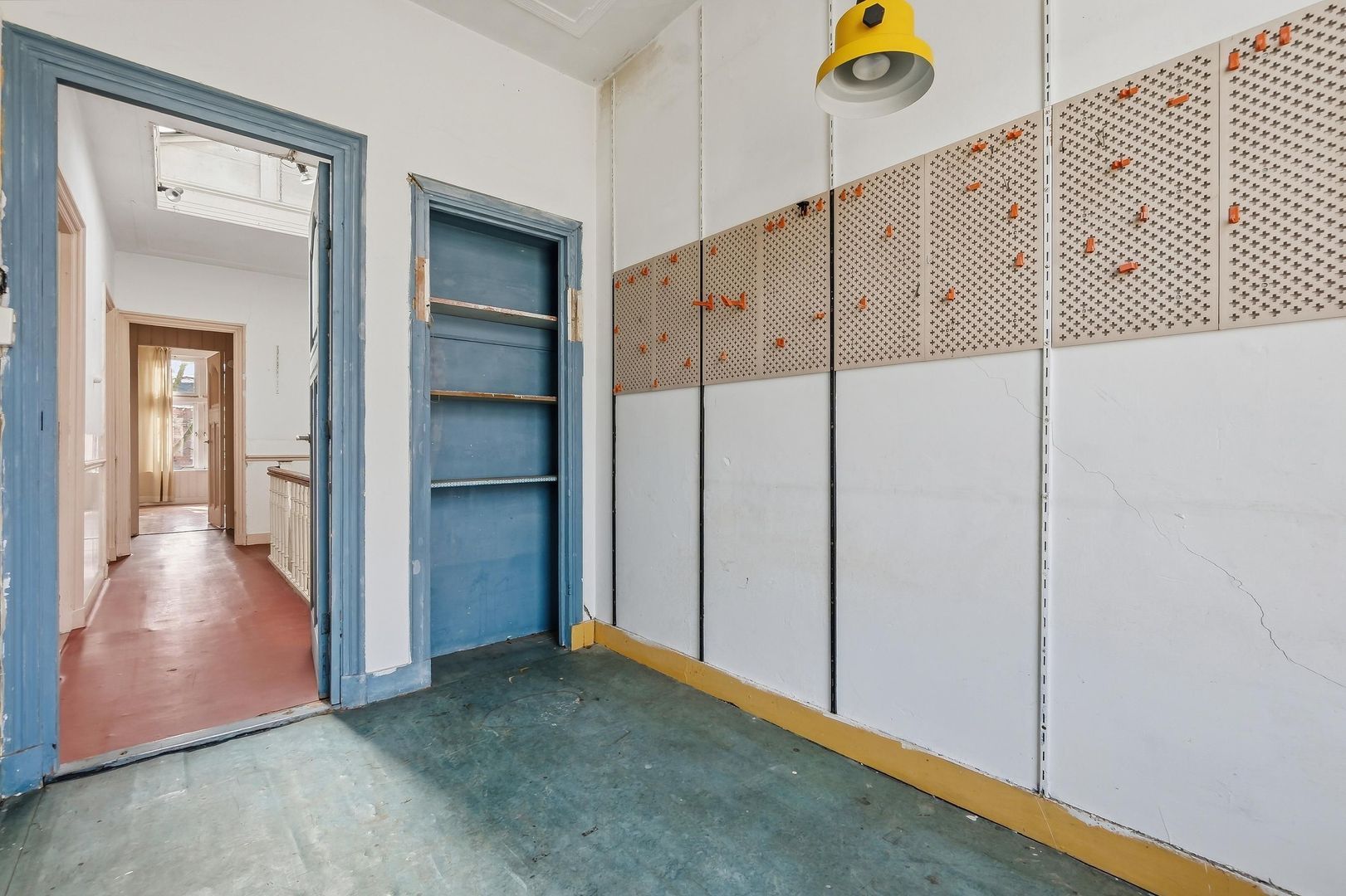 Archimedesstraat 64, Den Haag foto-33 blur