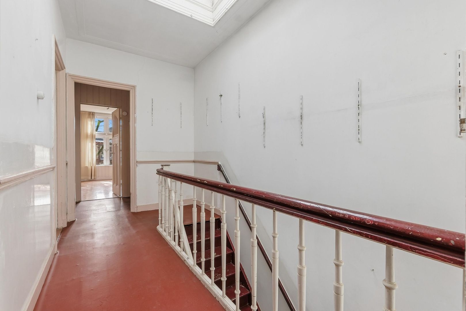 Archimedesstraat 64, Den Haag foto-34 blur