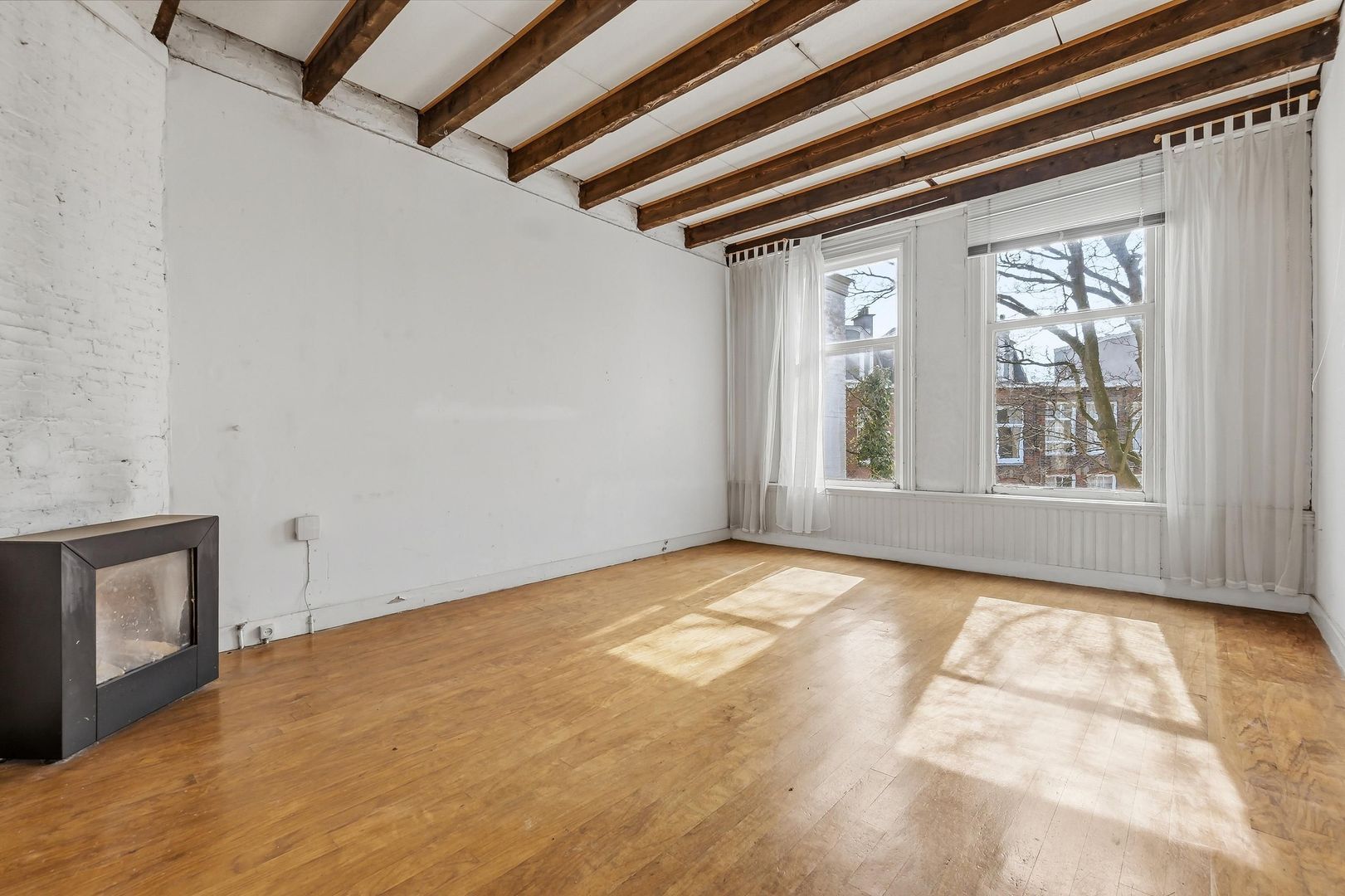 Archimedesstraat 64, Den Haag foto-37 blur