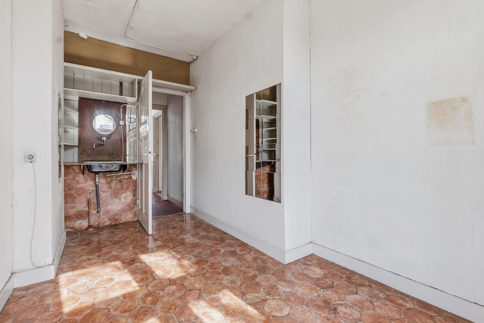 Archimedesstraat 64, Den Haag foto-36 blur