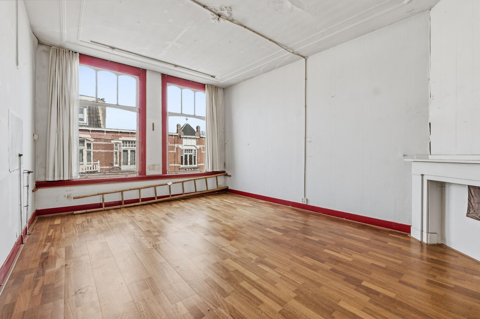 Archimedesstraat 64, Den Haag foto-39 blur