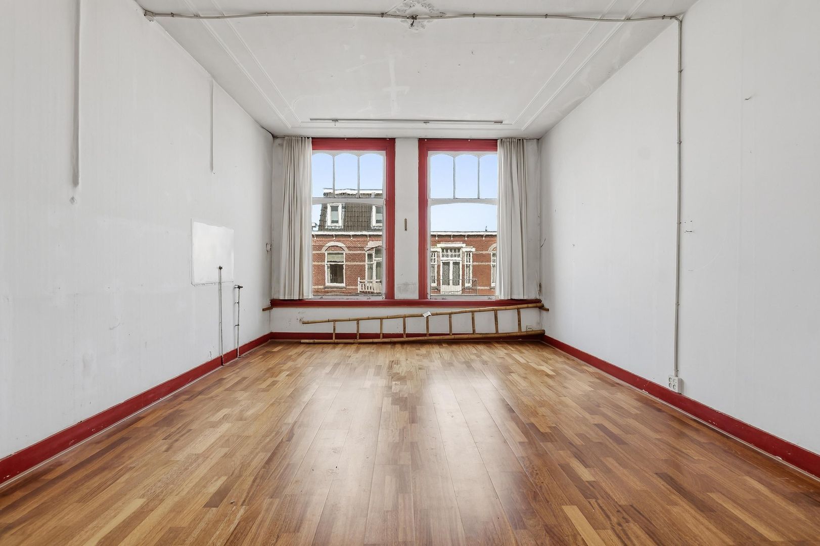 Archimedesstraat 64, Den Haag foto-40 blur