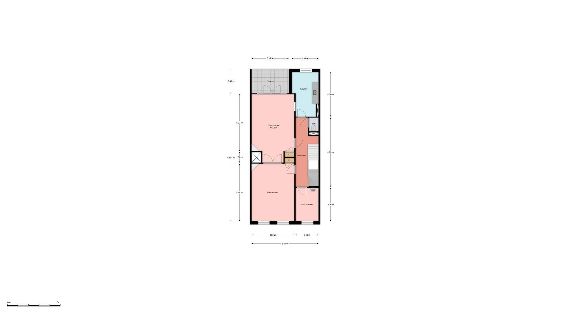 Archimedesstraat 64, Den Haag foto-44 blur