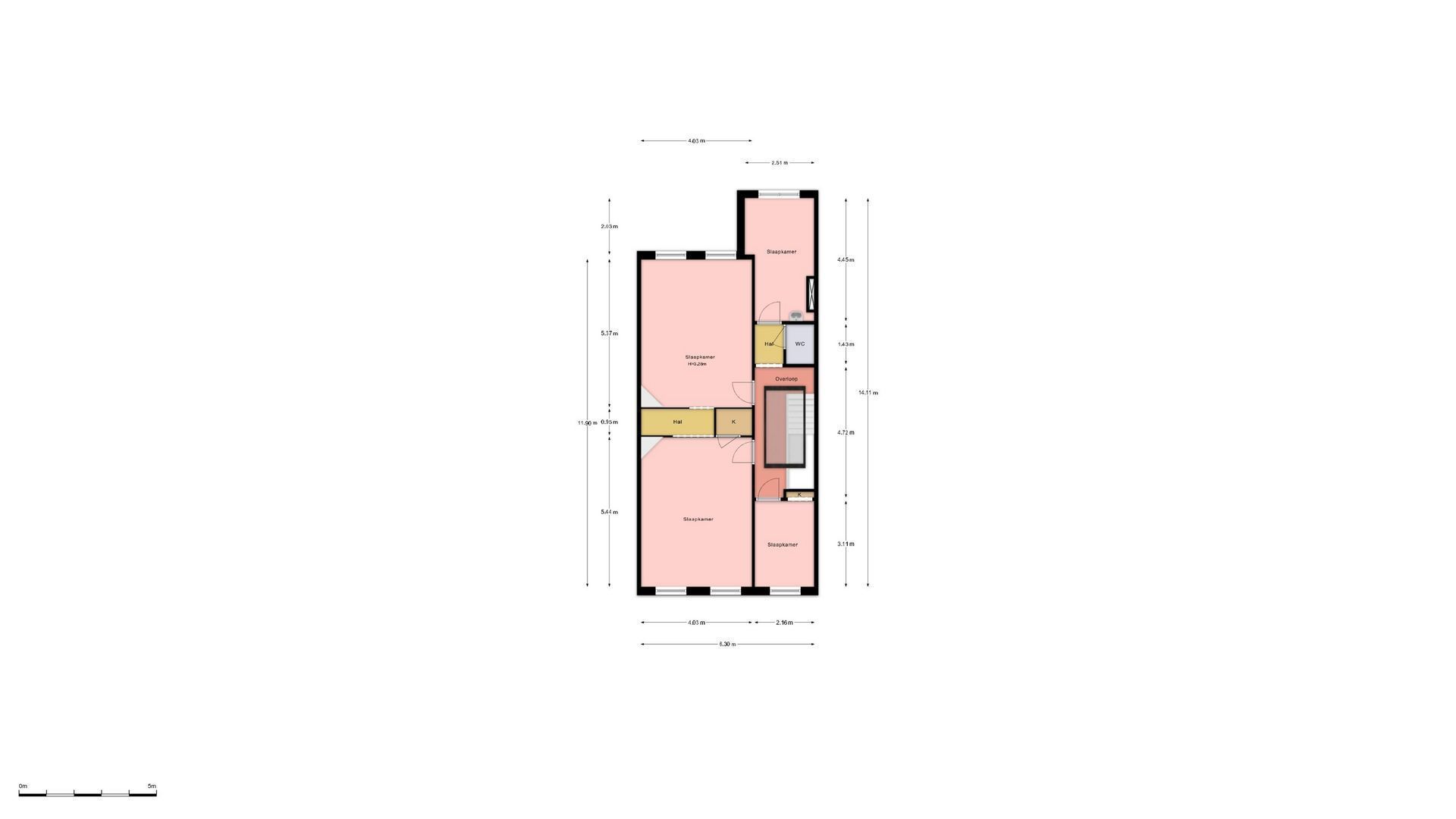 Archimedesstraat 64, Den Haag foto-45 blur