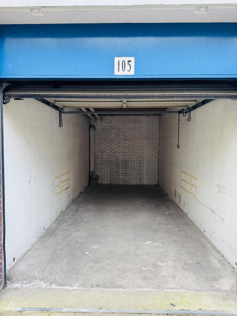 Uitgeeststraat 105, Den Haag foto-1 blur