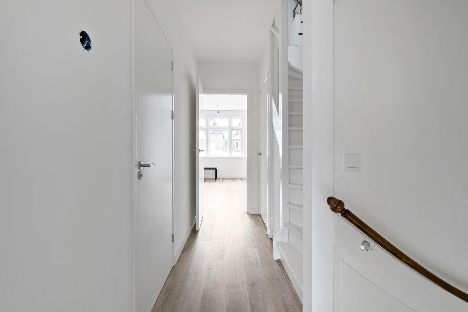 Damlaan 43 B, Leidschendam foto-5 blur