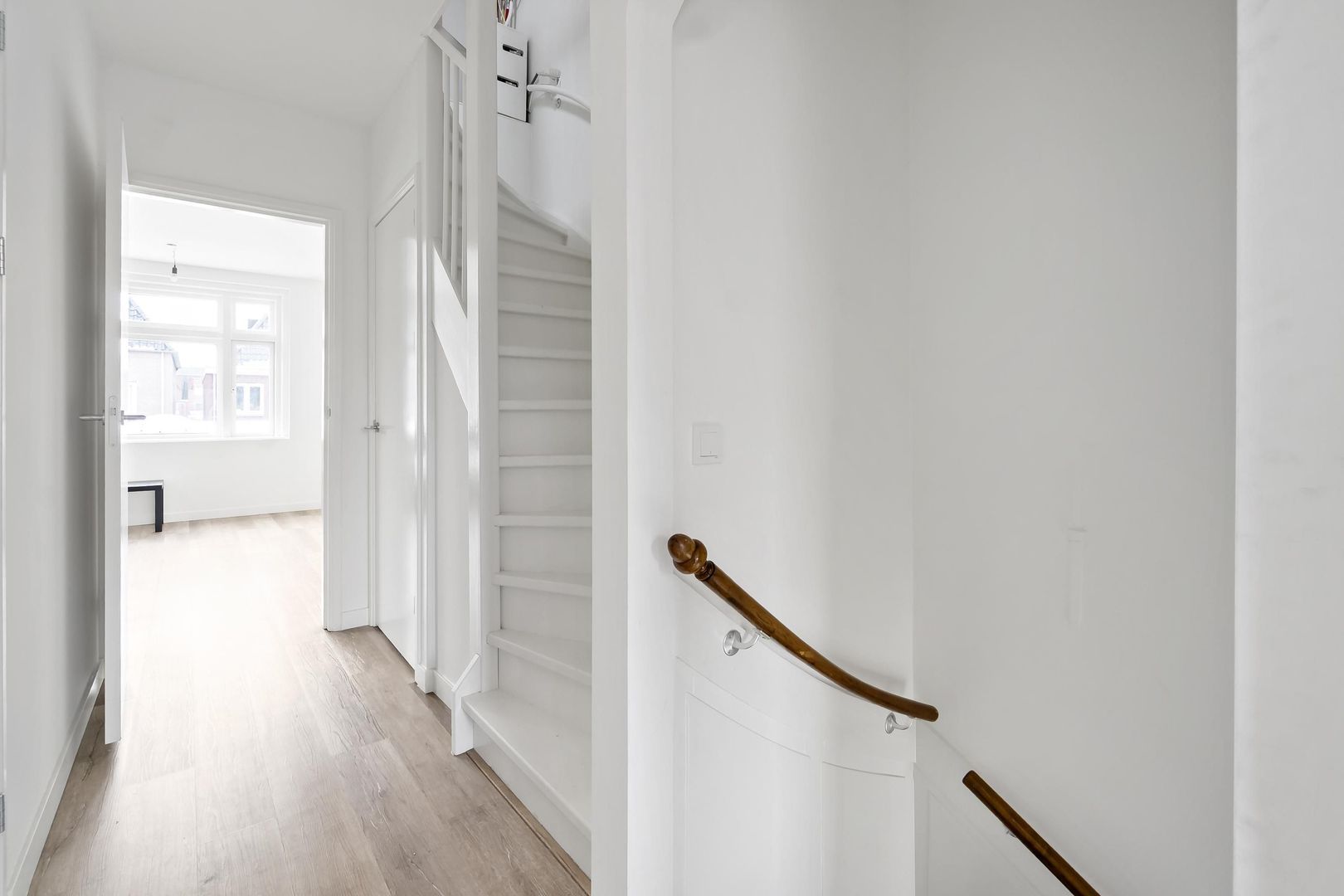 Damlaan 43 B, Leidschendam foto-17 blur