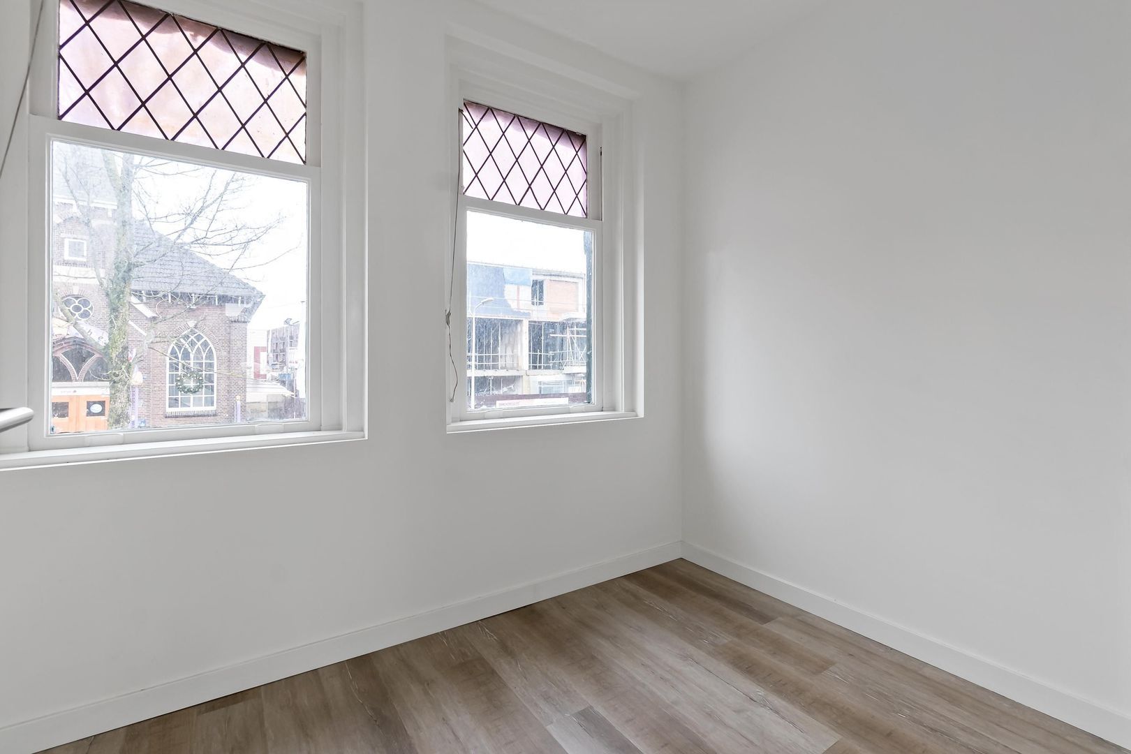 Damlaan 43 B, Leidschendam foto-11 blur