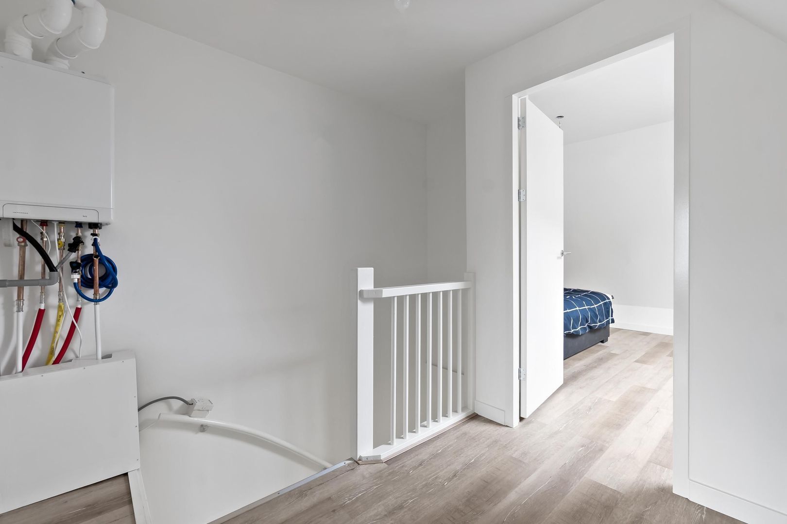 Damlaan 43 B, Leidschendam foto-19 blur