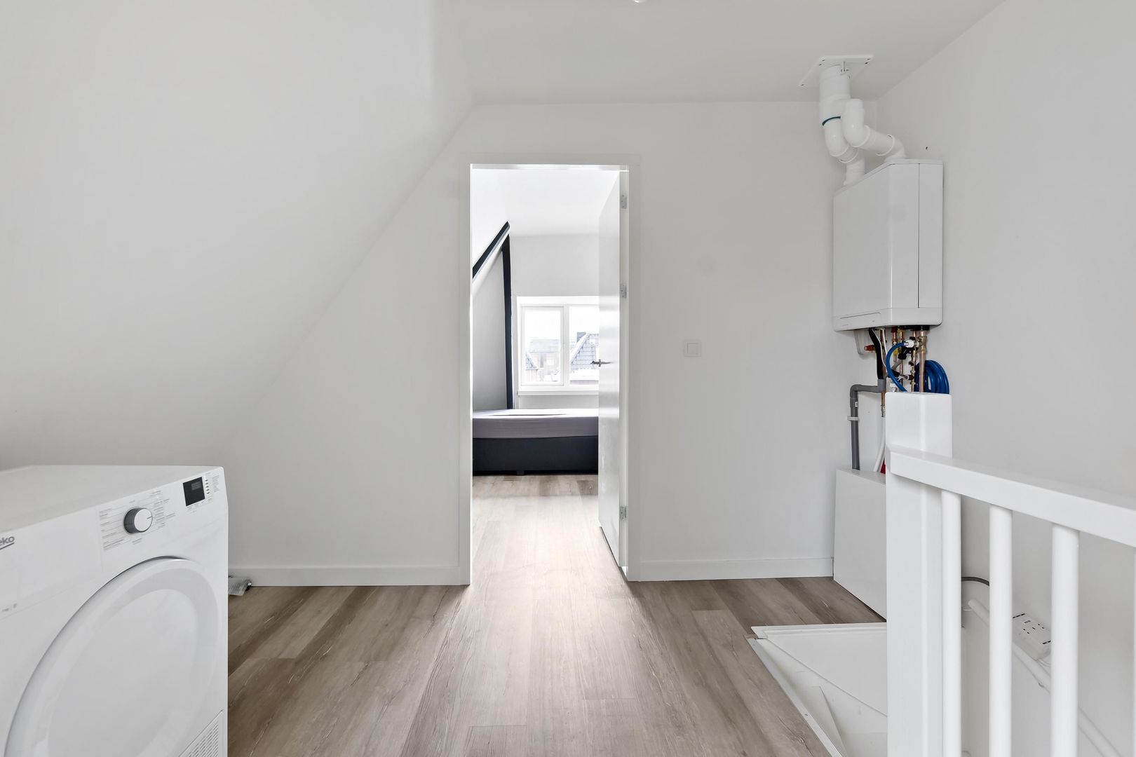 Damlaan 43 B, Leidschendam foto-23 blur