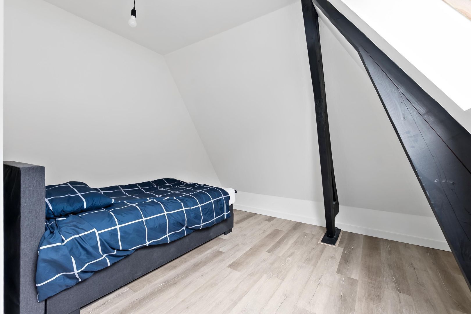 Damlaan 43 B, Leidschendam foto-21 blur