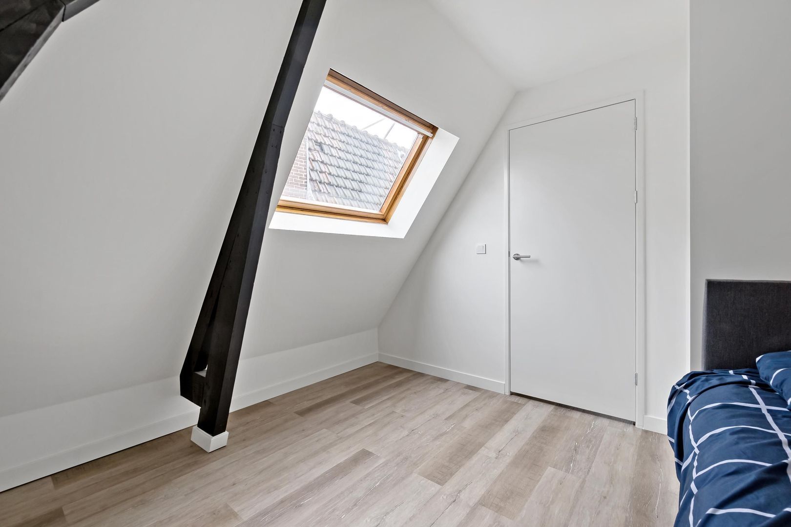 Damlaan 43 B, Leidschendam foto-20 blur