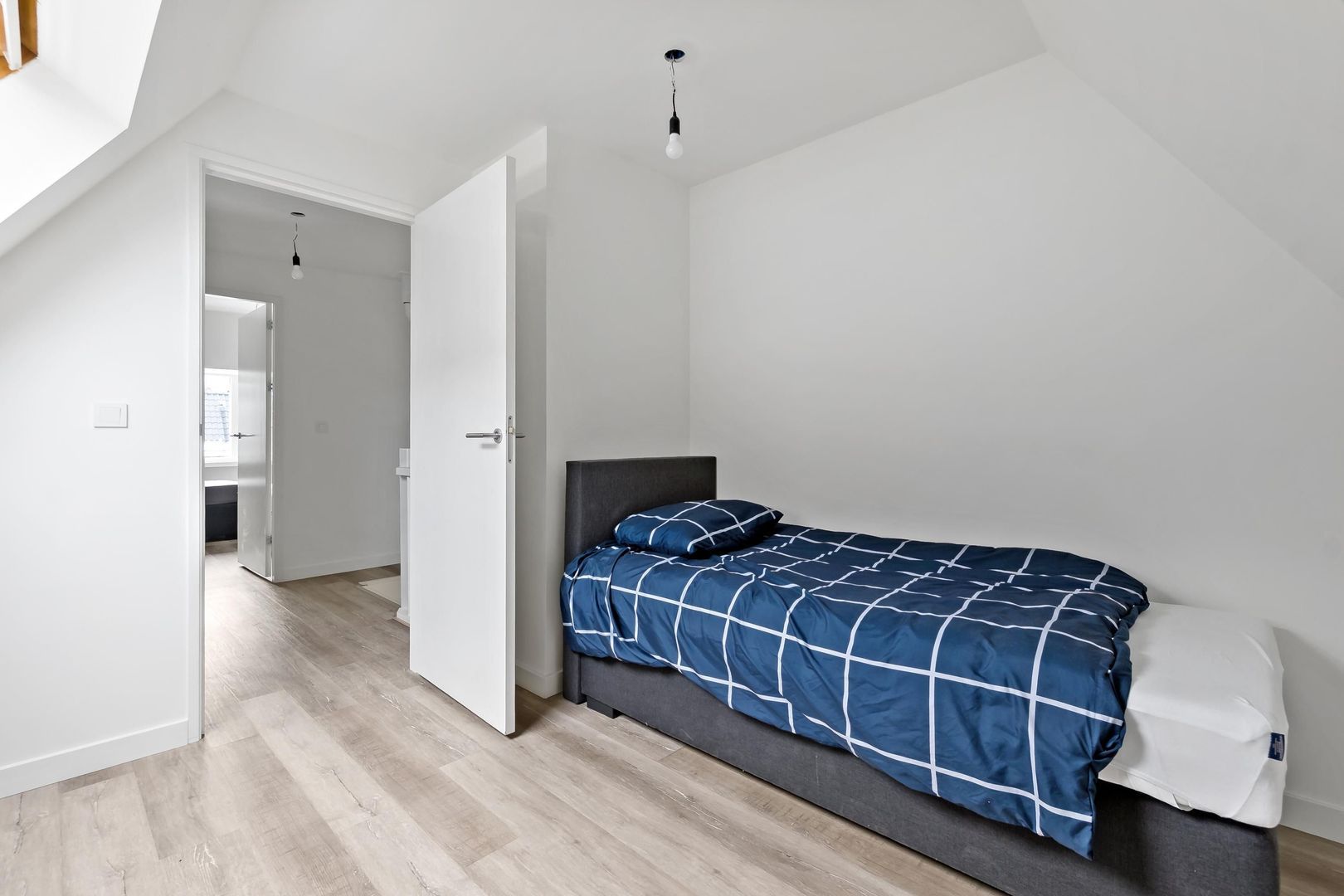 Damlaan 43 B, Leidschendam foto-22 blur