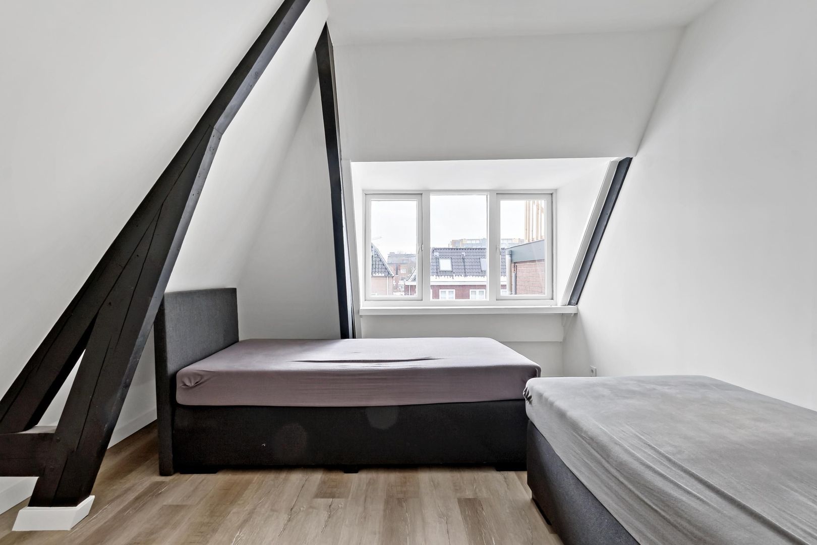 Damlaan 43 B, Leidschendam foto-25 blur