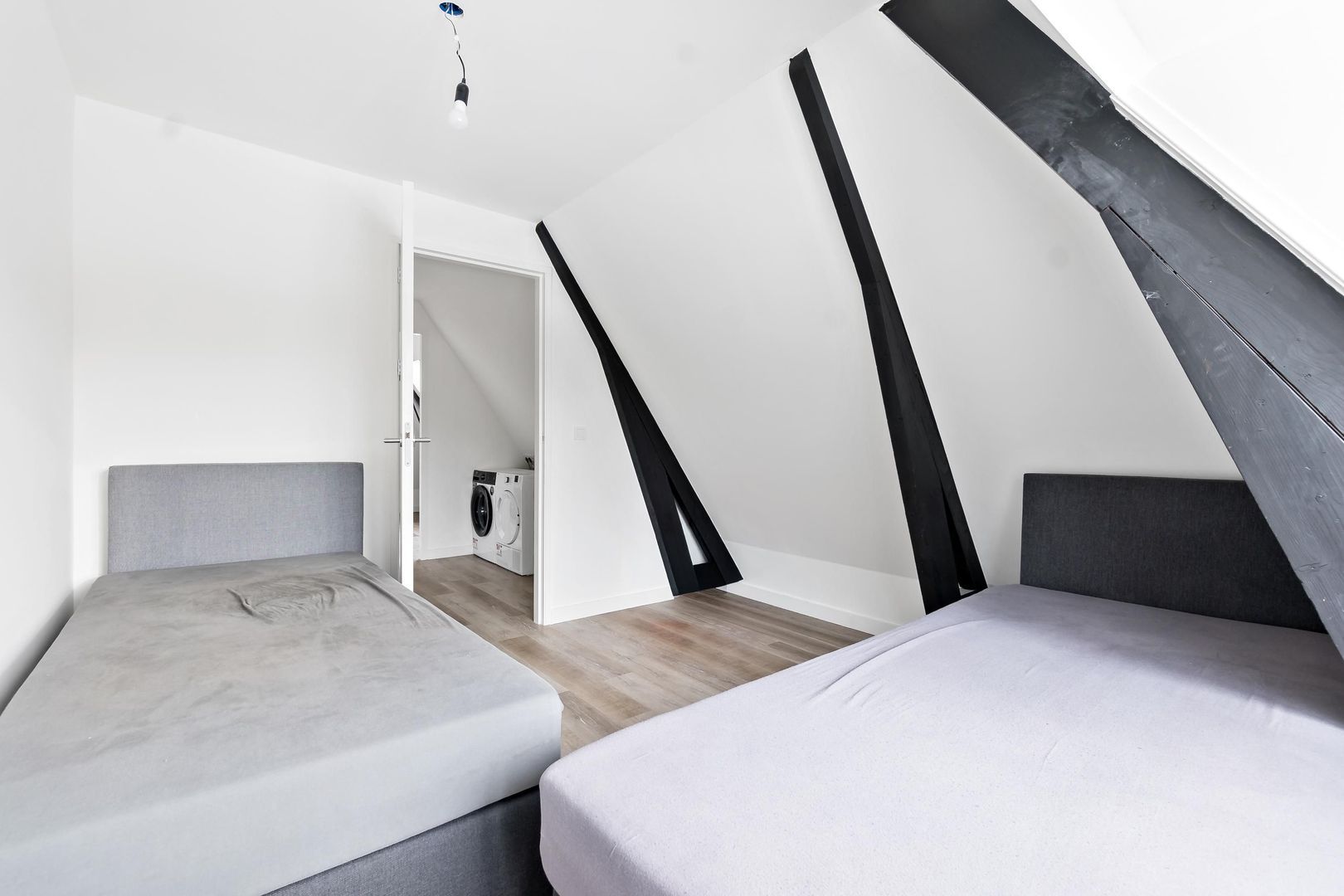 Damlaan 43 B, Leidschendam foto-26 blur