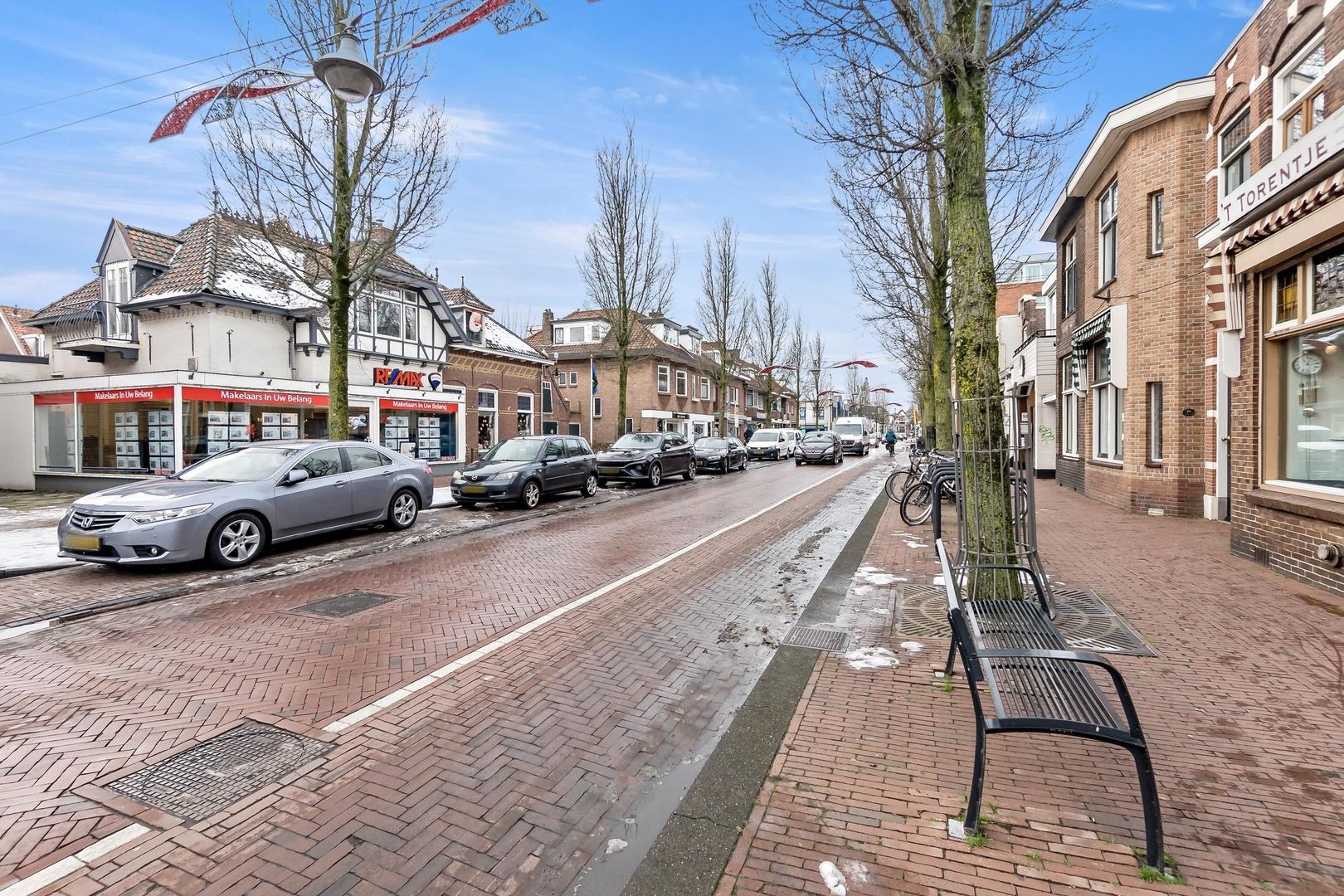 Damlaan 43 B, Leidschendam foto-29 blur