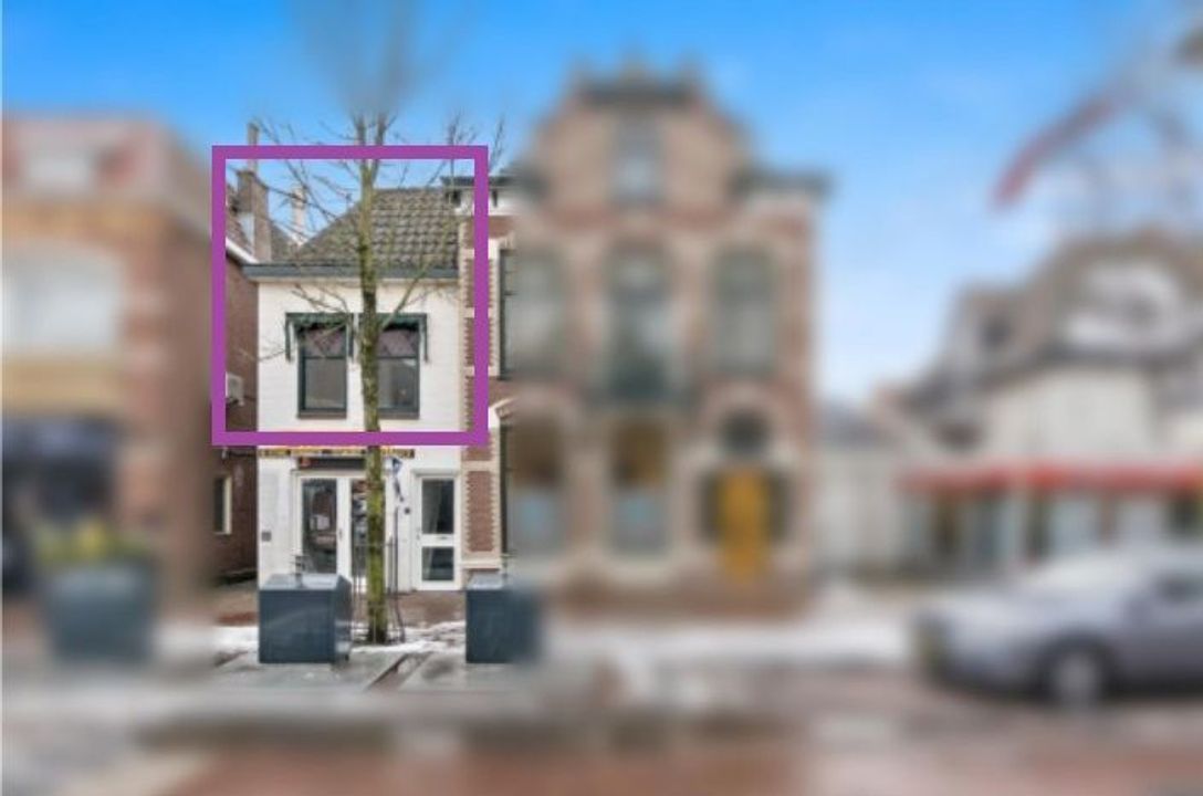 Damlaan 43 B, Leidschendam