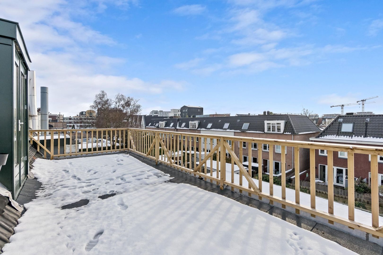 Damlaan 43 B, Leidschendam foto-28 blur