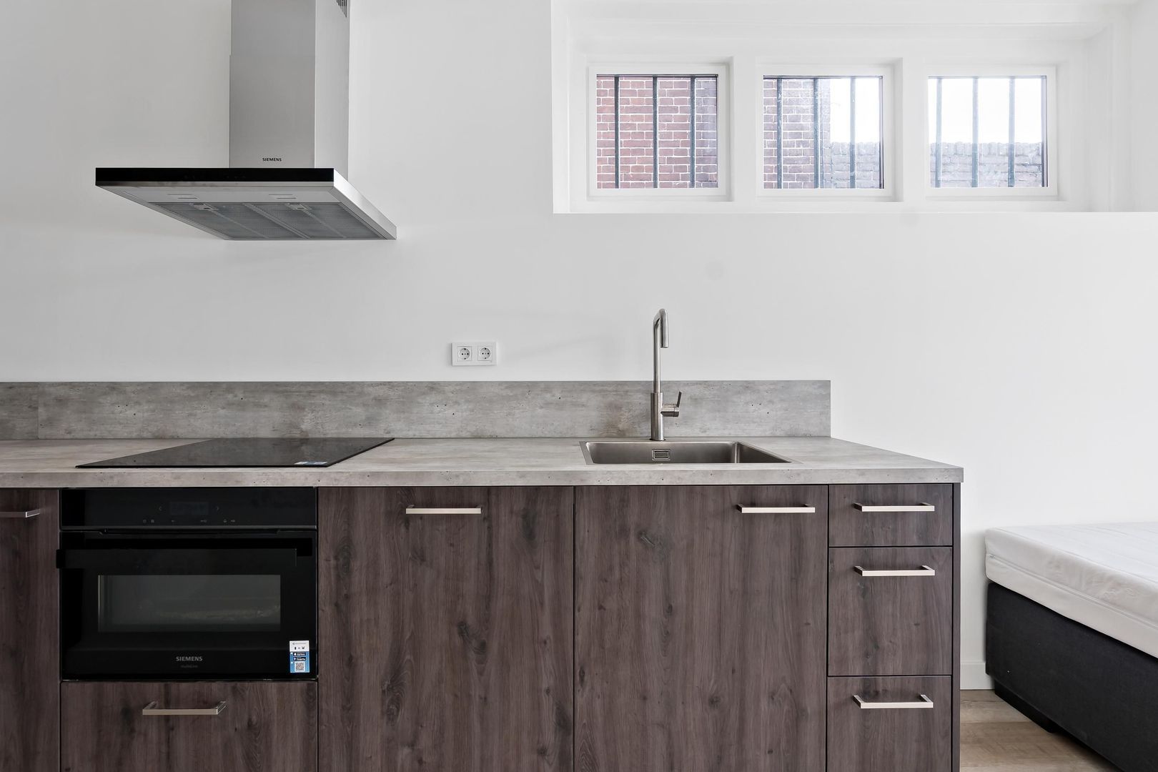 Damlaan 43 B, Leidschendam foto-10 blur