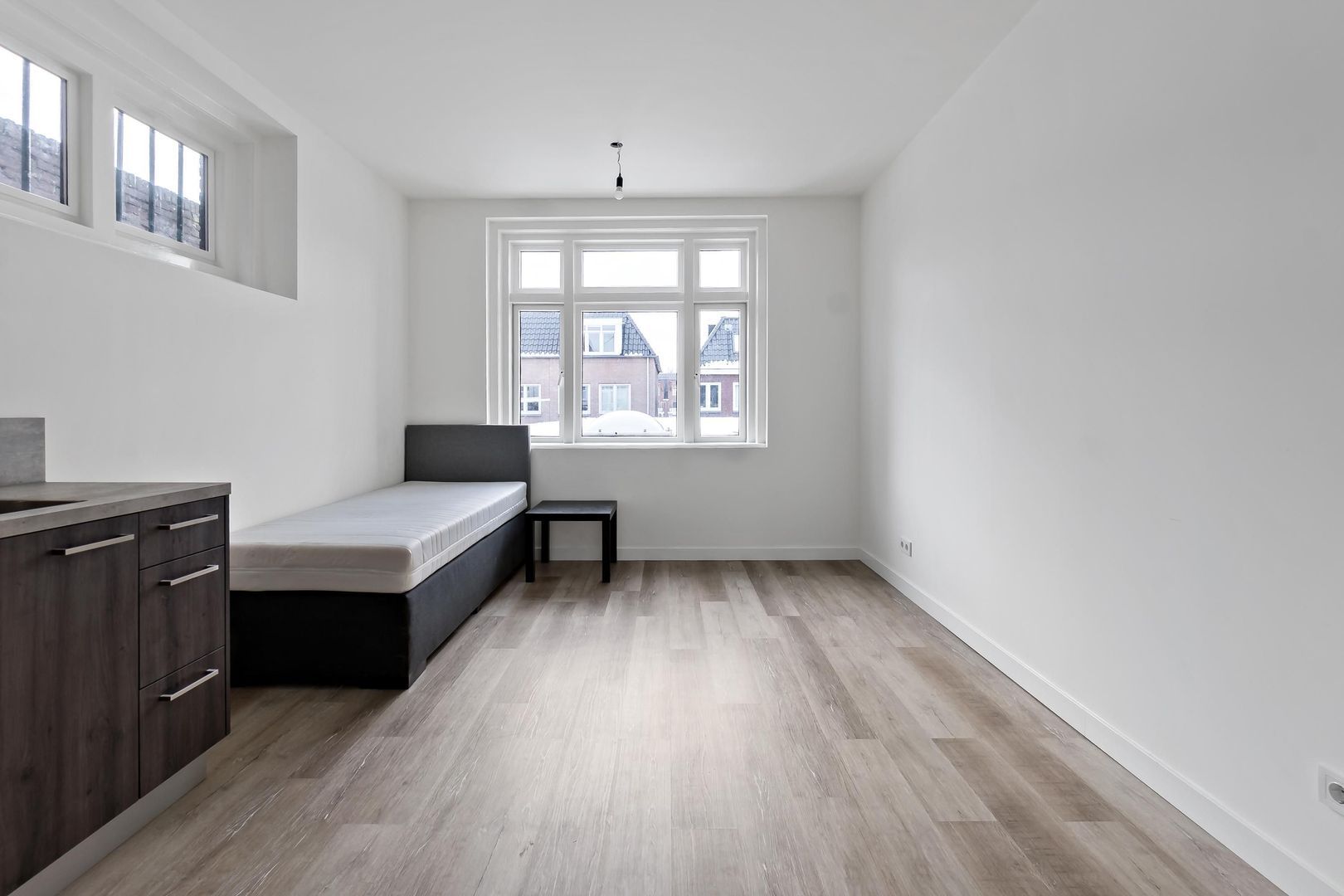 Damlaan 43 B, Leidschendam foto-6 blur