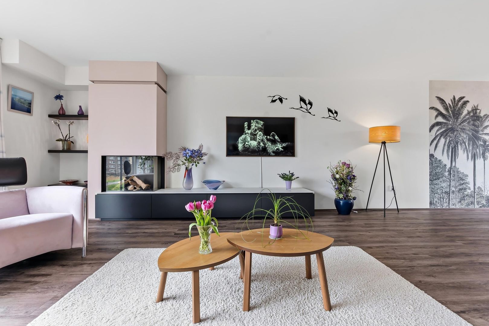 Waterlandsingel 106, Den Haag foto-7 blur