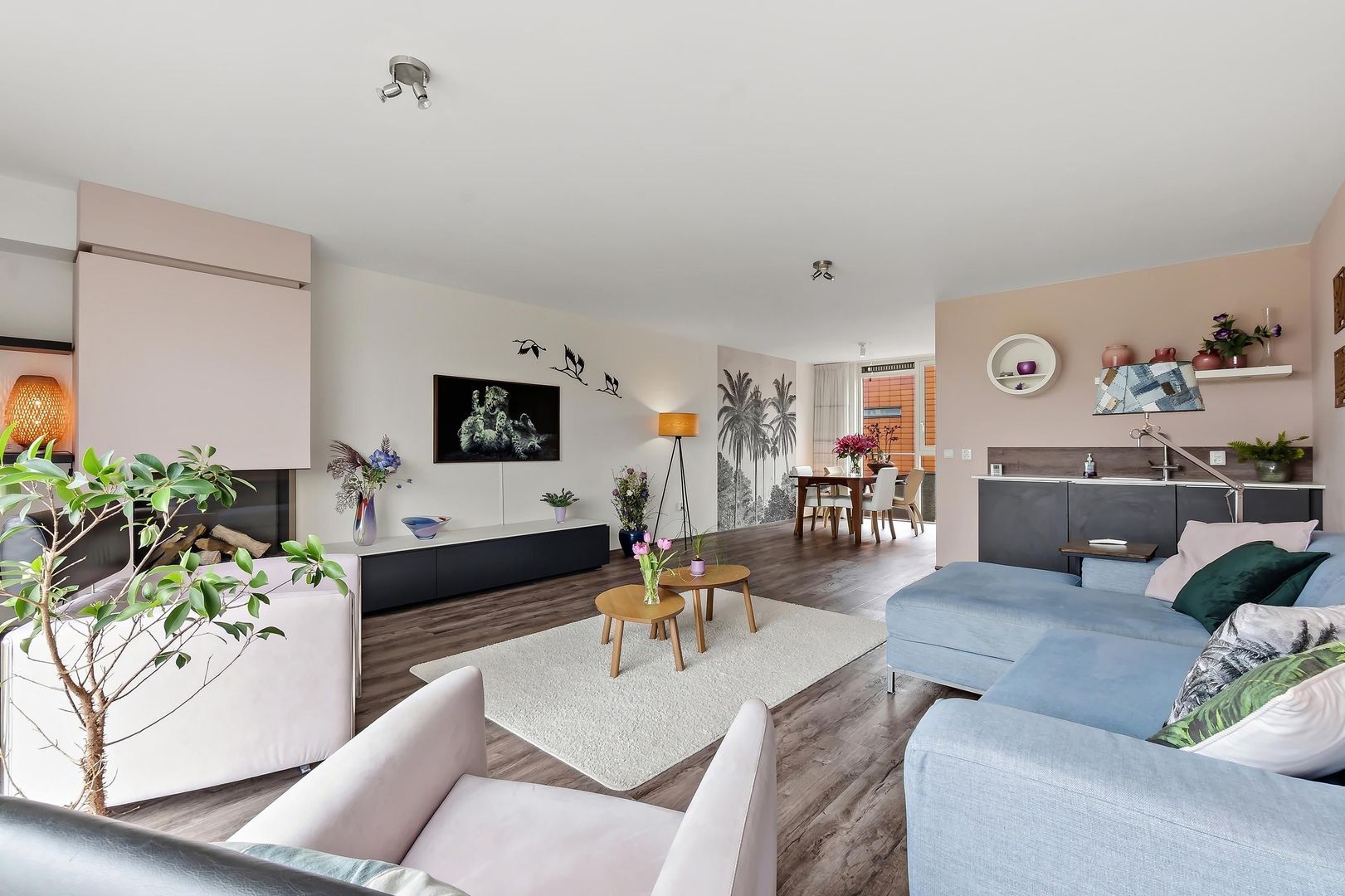 Waterlandsingel 106, Den Haag foto-8 blur