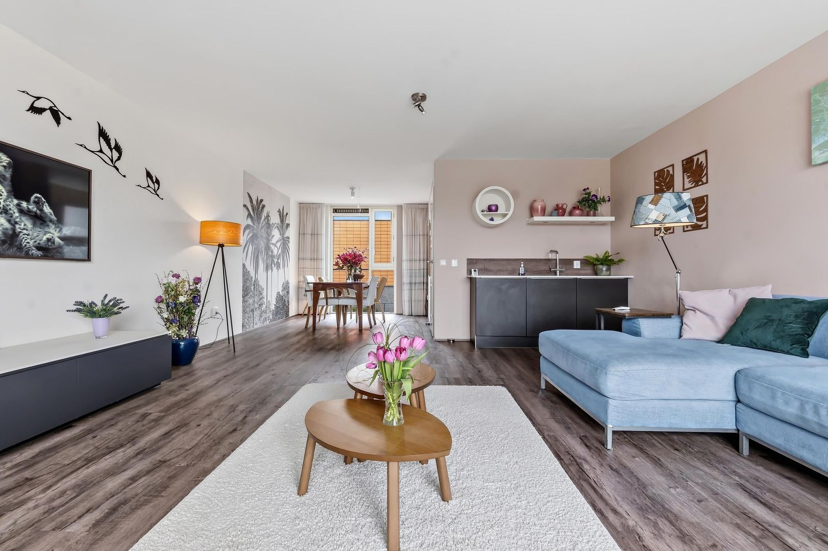 Waterlandsingel 106, Den Haag foto-10 blur