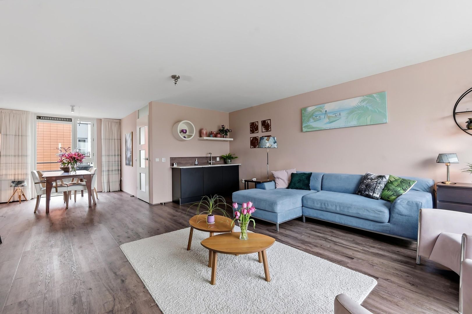 Waterlandsingel 106, Den Haag foto-9 blur