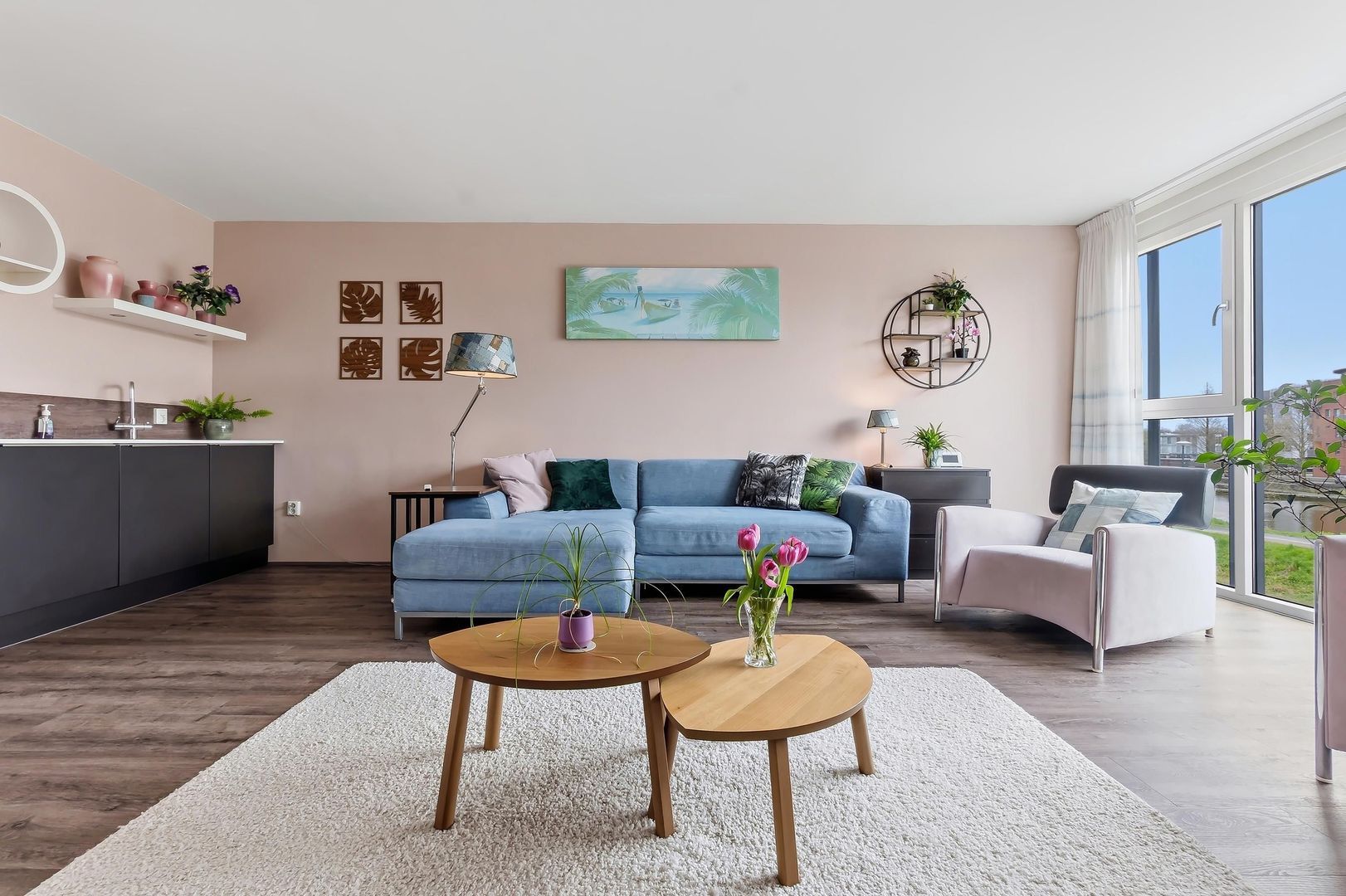 Waterlandsingel 106, Den Haag foto-11 blur