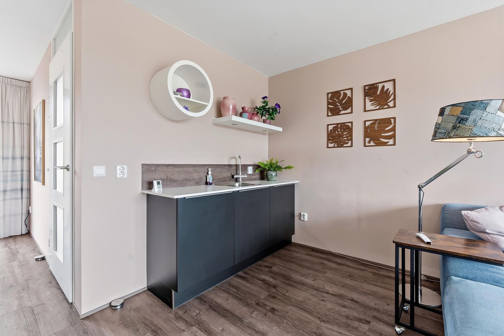 Waterlandsingel 106, Den Haag foto-12 blur