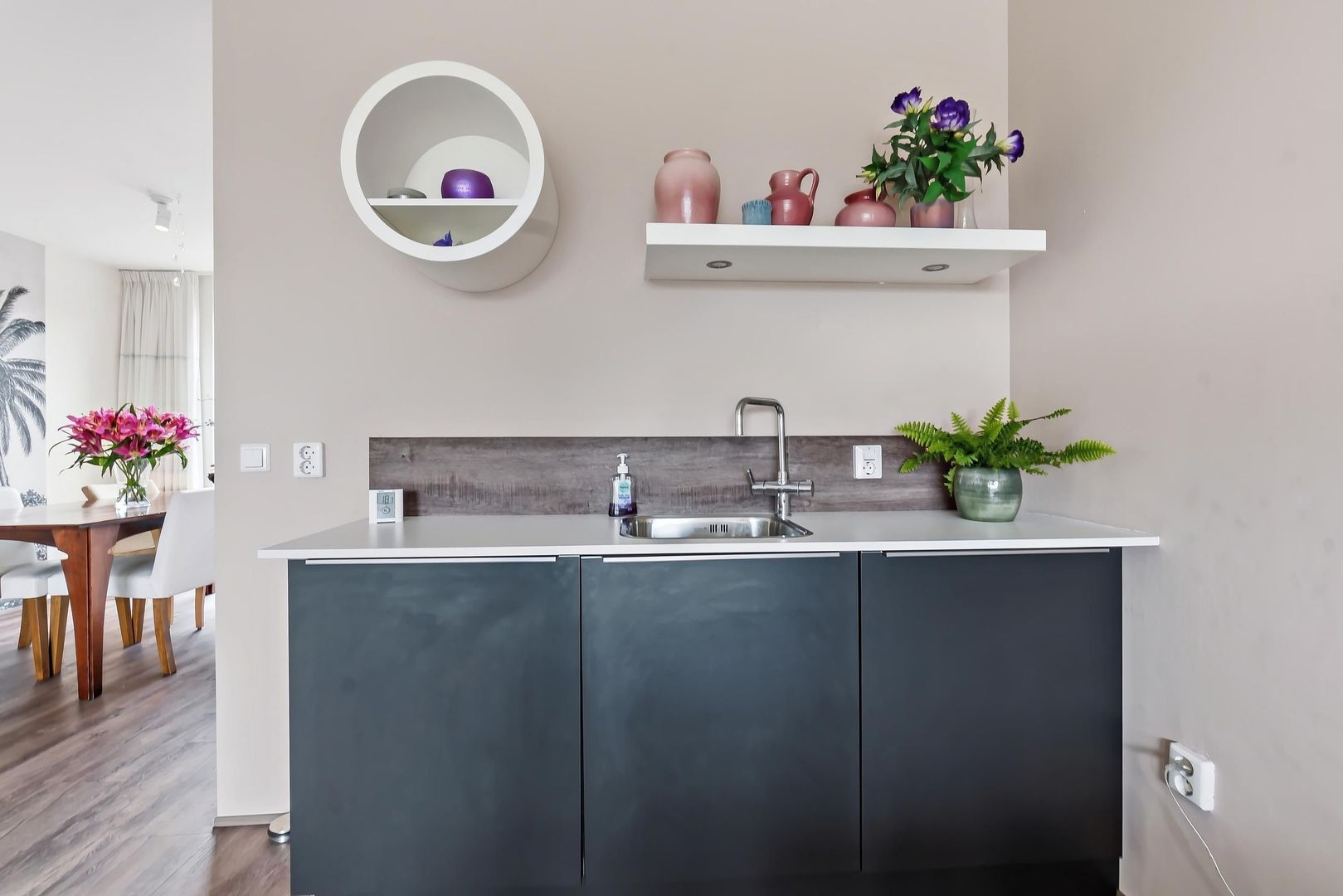 Waterlandsingel 106, Den Haag foto-13 blur