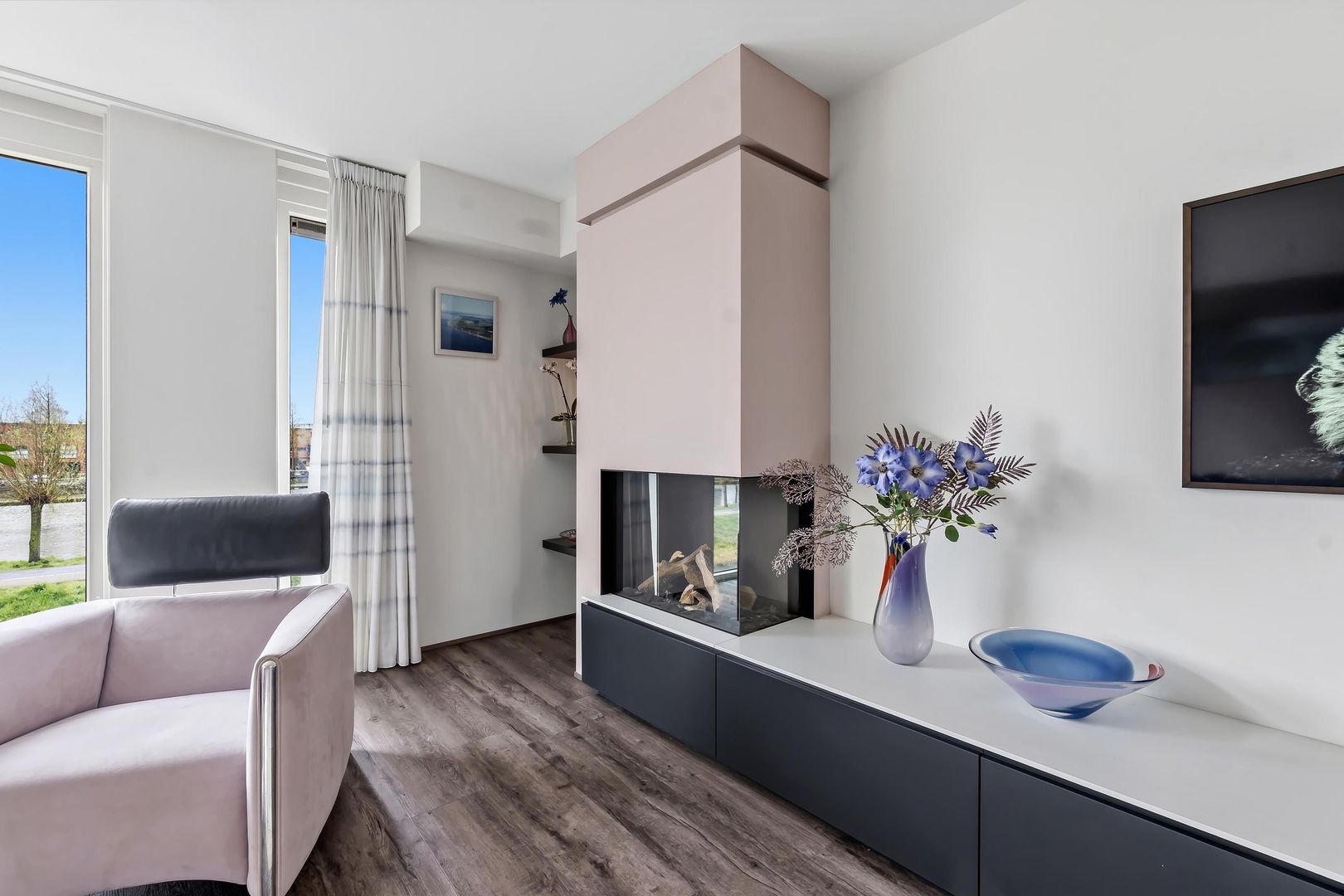 Waterlandsingel 106, Den Haag foto-6 blur