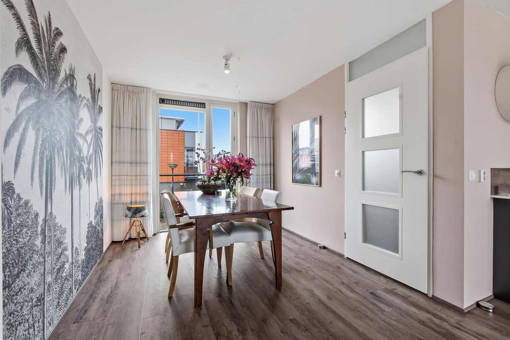 Waterlandsingel 106, Den Haag foto-15 blur