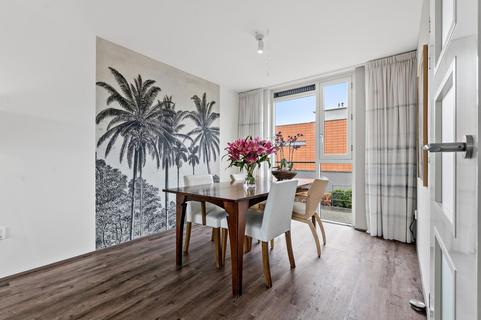 Waterlandsingel 106, Den Haag foto-16 blur